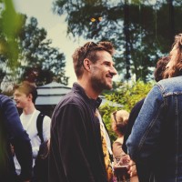 Aidsfonds Employee Arne van Ettekoven's profile photo
