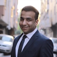 StudyFans Employee Ali Elmoursi's profile photo