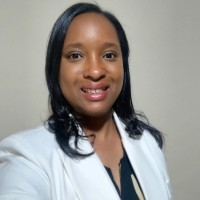 Jaguar Mining Inc. Employee Istelamares Alvarenga's profile photo