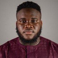 Delta Fabrication& Machine Inc. Employee Abdulbaki Liadi's profile photo