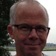 Schaeffler Smart Maintenance Tools Employee Dick Breet's profile photo