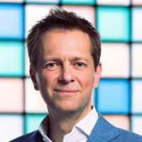 Inovum Employee Frits Esch's profile photo