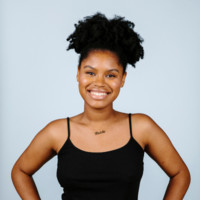 The Frick Collection Employee Aneisha Shelton's profile photo