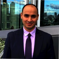 Fastex Employee Armen Shirinyan's profile photo