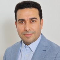 Saleh Musapour Email & Phone Number