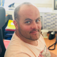 IWB Industrielle Werke Basel Employee Patrick Carl's profile photo