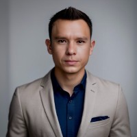 CACISA Employee Rolando Monge's profile photo