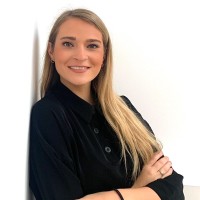 VARM Employee Clara Dietrich's profile photo
