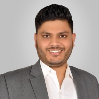 Pee Safe Employee Shobhit Gupta's profile photo