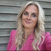 Alfa-college Employee Carlien Klaassens's profile photo