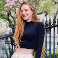 Naadam Employee Betsy Judd's profile photo