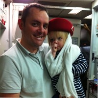 Travel Counsellors Employee Pete Whitehead's profile photo