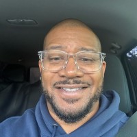 Siemens Employee Carlton Anderson's profile photo