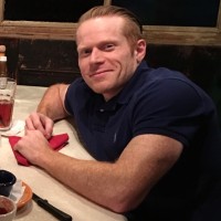 Camgian Microsystems Employee Joshua Parker's profile photo