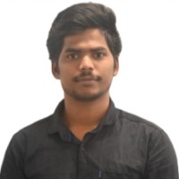 SIMATS Chennai Employee Boobalan E's profile photo