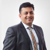 4C Consulting Pvt. Ltd. Employee Shardul Patel's profile photo
