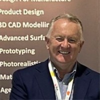 Applied Polymer Technologies (APT) Employee Kenny O'Brien's profile photo