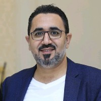 Bayt Alebaa - بيت الإباء Employee Ahmed Nabil's profile photo