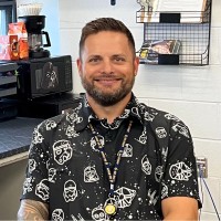 WALTON VERONA INDEPENDENT SCHOOL DISTRICT Employee Scott Brandenburg's profile photo