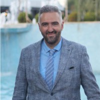 İSTAÇ Employee Mustafa Erkin's profile photo