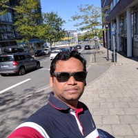 Kiran Baskar Email & Phone Number