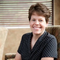 Wilson Kehoe Winingham Employee Angie Briley's profile photo