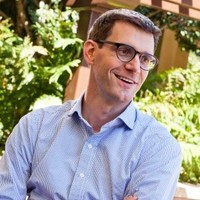 Emerson Collective Employee Steve McDermid's profile photo