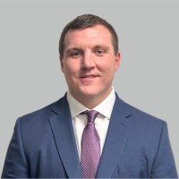 J.P. Morgan Employee Daniel Wittekind's profile photo