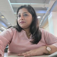 NNNOW Employee Rituparna Chakraborty's profile photo