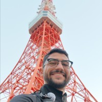 Move Central Moving & Storage Employee Daniel Costero's profile photo