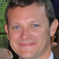 AECOM Employee Jason Smiley's profile photo
