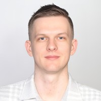 Telesens Employee Volodymyr Kurpita's profile photo