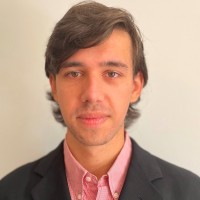 Inovev Employee Alexis Martinez's profile photo