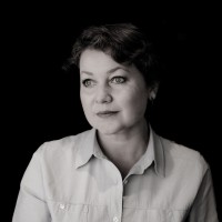 Future Fields Employee Iryna Ilienko's profile photo