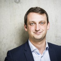 Jacob Schrot Email & Phone Number