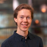 ParaPy Employee Orson van der Molen's profile photo