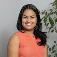 United Way of Central and Northeastern Connecticut Employee Anyeline Céspedes López's profile photo