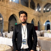 Security Pact Employee Ali Khan's profile photo