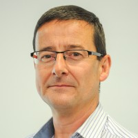 Essity Employee Ian Lilley's profile photo
