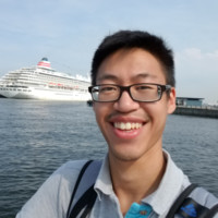 Curated Analytics Employee David do's profile photo