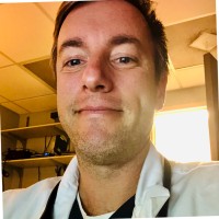 Noah's Ark Animal Clinics Employee Tom Shoemaker's profile photo