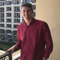 SIMETRI, Inc. Employee Mitch Chambers's profile photo