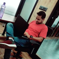 SGT University - Faculty of Commerce & Management Employee Nagendra Yadav's profile photo