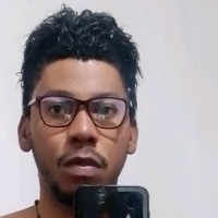 Cornershop Employee Armel Fleuraguste's profile photo