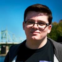 Ledoux & Co. Employee Nicholas Colicchio's profile photo