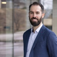 Western University Employee Maxwell Smith's profile photo