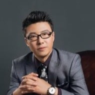 Abbott Employee Bob Wong's profile photo