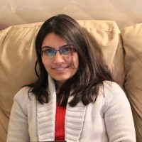 Anita Sharma Email & Phone Number