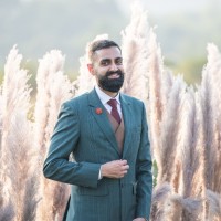 Zain Mahomed Email