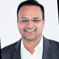 Hewlett Packard Enterprise Employee Satish Pathak's profile photo